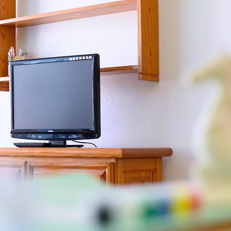 Palmasol Apartamentos Пуэрто Рико Экстерьер фото