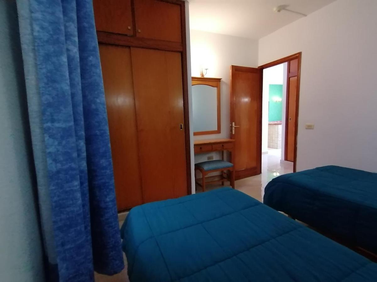 Palmasol Apartamentos Пуэрто Рико Экстерьер фото